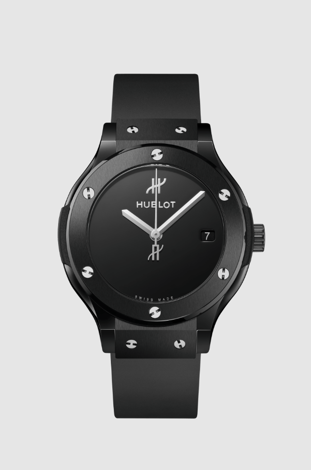 ORIGINAL BLACK MAGIC 38MM